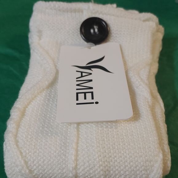 Leg warmers - Picture 1 of 3